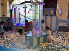 -童趣廊·儿童波波池·海洋球(长隆横琴湾酒店)