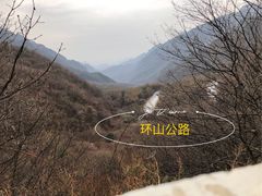 -秦岭风景区