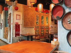大堂-锦小馆(安贞店)