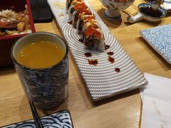-村上一屋·亚洲菜融合小馆(南楼店)