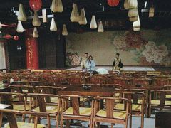 -盖碗儿梨园·变脸吐火·川剧(天府广场店)