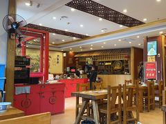 -老雒阳面馆·水席·洛阳菜(王城路店)