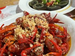 -五七小李子油焖大虾(总店)