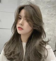 -Hair造型