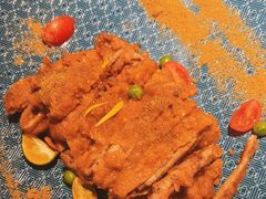 -京味民福烤鸭店(建设四马路店)