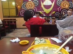 -小杨生煎(周浦万达店)