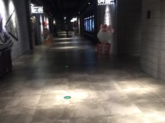 -CGV影城(黄河道ScreenX店)