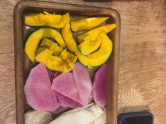 -菌小白·野生菌火锅(时尚天河店)