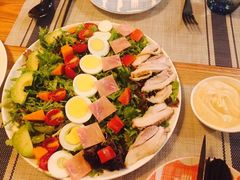 -Kitchen·Y洋厨房西餐厅(王府壹号店)