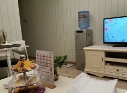 -月来悦好国际月子会所