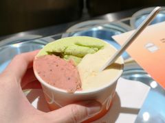 -Dip in Gelato(富民路店)