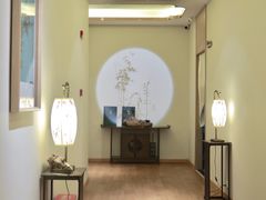 -拂晓山房·私房川菜(西门店)