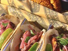 -本垒美式烤肉(三里屯店)