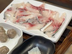 -鱼醉无骨鱼·中山脆肉鲩(荔湾路店)