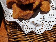 -前海沿·青岛菜(大拇指广场石老人店)