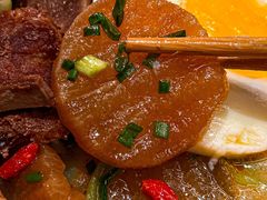 -骨之味·筒骨汤火锅(江头店)