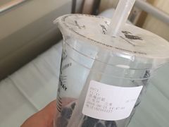 -50岚 鮮茶專賣連鎖(时代店)