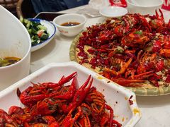 精品麻辣龙虾-阿胖龙虾(罍街店)