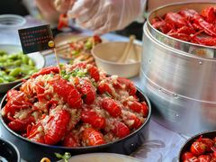 -巴厘龙虾·榜首油焖大虾(洞庭·艺术洋房店)