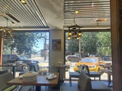 -姥姥家春饼店(八里庄店)