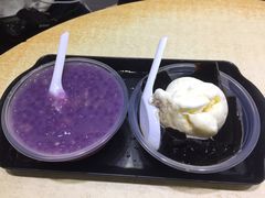 -百花传统甜品店(原址店)