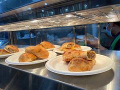 -山姆美式餐吧(西溪印象城店)