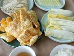 -桂林肥仔·中华餐饮名店(园湖店)