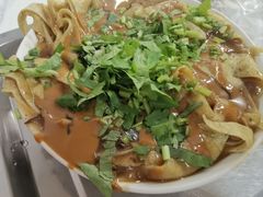 -正味斋锅巴菜(西北角店)