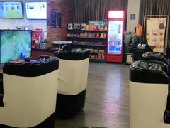 -网鱼电竞(杨浦中原店)