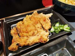 -馔豚·台北菜专门店(深圳湾万象城店)