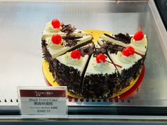 -凯宾美食廊Kempi Deli·凯宾斯基饭店(亮马桥路店)