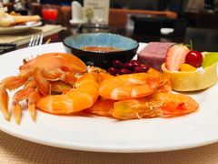 -洲际酒店·地平线全日餐厅HORIZON CAFÉ