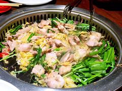 -齐齐哈尔特色烤肉