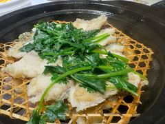 -随园花园餐厅(新港中路店)