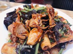 -九龙餐厅(大沽路店)