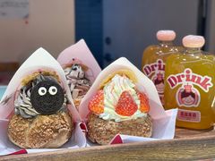 -吉川堂·日式甜点专门店(正佳广场店)