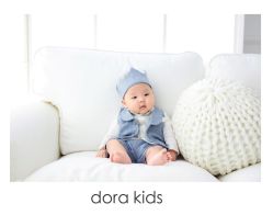 -DORA kids 朵拉儿童摄影花园店