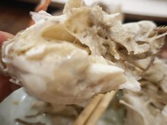 -鑫渔港海鲜本地菜·山海关浑锅(东戴河店)