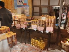 -园林美食城·本土农家菜(杨和镇店)