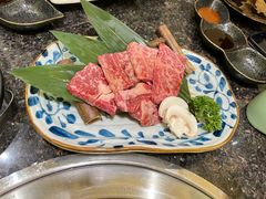 -酉林和牛·烧肉