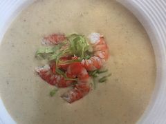 番茄咖喱汤-汤姆家的牛排西餐厅(振华商厦店)