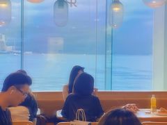-Cupping Room(Harbour City)