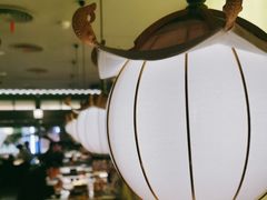 -绿茶餐厅(华信Mall店)