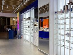 -诺柯视眼镜-蔡司依视路官方工厂店(白银路店)