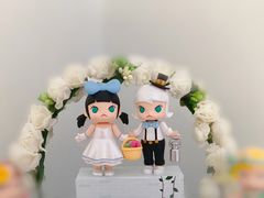 -泡泡玛特POPMART(合生汇店)