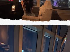 -上海柏悦酒店