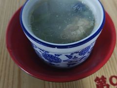 -小罗子汤店(大士院总店)