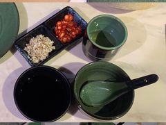 椰子肉-狐狸爱上椰子鸡(滨江星光大道店)