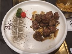 -大神太神·铁板烧(瑞虹天地月亮湾店)