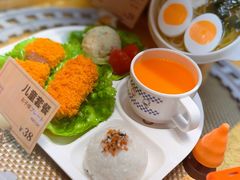 -胜博殿日式炸猪排(西红门店)